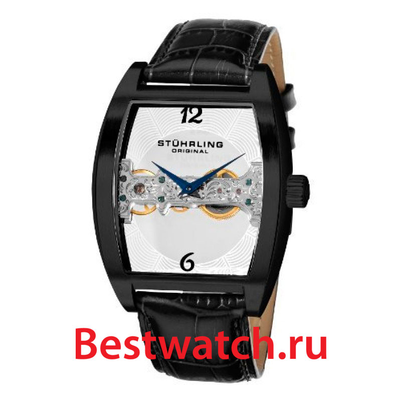 Часы Stuhrling Original Leisure 303.33552